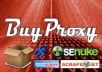 give you FIVE Anonymous Private Proxies from U S A Servers ~~!!~~