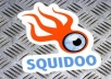 deliver 400 Facebook Likes, 100 Tweets, 20 Pins ,4 Google +1 at Your Squidoo Lens/Website/Blog/url!!@@!!