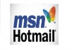 create 200 Spam Filter Disabled Accounts useful for Link Building