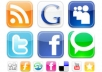build Pyramid LINKWHEEL of Panda + Penguin Safe seo Backlinks Reinforced with the 5 Most Popular Social Bookmarking + Media Sites...!!!!!!!!!!