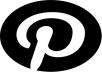 give you 2000+ real looking permanent pinterest followers without harming your profile