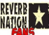 Send You 500+ REVERBNATION Fans To Increase Your Band Equity Score And Climb The Reverbnation Charts