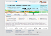 New Boxbilling theme