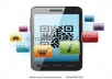 send you a site to create free unlimited custom QR code for your URLs