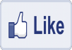 give FB autolike script to increase your fanpage like
