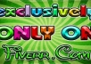 design 5 Different Creative And Professional Logo For You With 1Free Revision And Free Source File