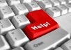 help you develop web applications,install programs/software on your laptop/pc/mac with teamviewer 