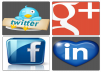manage you / your companies social media account every day for 30 days