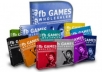 give FB Games Wholesaler - Facebook Game APPs - Set Of 150 Games!