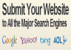 submit your link to 500 search engines