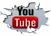 Give you from ✓ 100% rated seller ✓  15000+ youtube views to 1 video. 