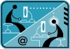 be your Virtual  assistant for 3 Hours and will deliver any short of works