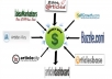 spin and  submit your articles to more than 1200 directories and detailed report wil be provided 