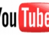 give a professional Custom YouTube Channel Design