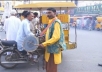 arrange a desi drummer to promote your business/website or any message or wishes