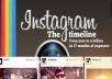 Add +80,000 [80k] INSTAGRAM (followers or Likes) Express delivery