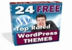 Give 101 Top Rated Word Press Plugins