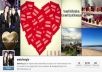 add 52,000 Real Looking TWITTER Followers Or 25000 instagram followers and 20,000 instagram likes to your account in 24 hours