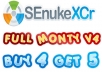 create Panda/Penguin Safe SENUKE Xcr Full Monty Blast with the Best Prices★Order 4 Get 5★Full Monty Offers Huge Link Diversity★.....!!!!