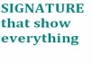 create a signature backlinks in helpwebhosting.com(PR3)