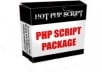 give 83+ PHP Scripts Pack