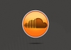 get You 1200 Soundcloud Followers To Your Soundcloud Profile Within 24 Hours Guaranteed...!!!!!!