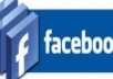 add GUARANTEED 555++ Facebook Fans Likes to your fanpage wit..