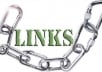 create 50 high quality contextual links using High PR9 to PR3 web properties like Squidoo, Wordpress, Webs, Tumblr and more