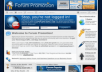 advertise your link at Forum Promotion [1,000,000+ posts]