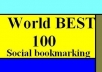submit your site world best 100 socialbookmarking sites...!!!!!
