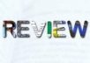 ****write a Great SEO tailored Five Star Google review for your Google Maps Local Place