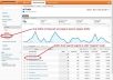  send more than 1000 organic search engine traffic to your website or blog  
