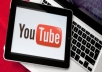 give you 20000 youtube views, 30+ likes , 40 subscribers , 30+ favorites