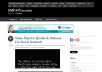 Express | lifetime backlinks with Sponsored Blog Review for