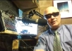 record a professional voice over up to 60 seconds in length and Express Delivery
