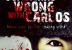  do a book cover or a movie poster for you...!!!