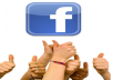 Give you 500 Real Facebook Fan page Likes for 