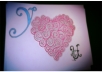 write a SPECIAL sign promotion or message