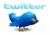 **-**retweet your message to 250,000 users and add 2,500 real followers to your account