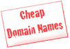  search random PR 2 .com domain for you and then register it in Godaddy only