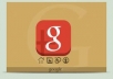 Give u 111+Genuine Google +1 Plus One Votes