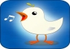 add 720 Plus REAL  Twitter Followers To Any Twitter Account
