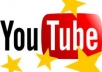 Provide you 565+ Youtube Like, 100% real & Genuine only
