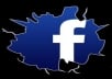 give you 202+2 Real Facebook like Only for .100% real & active, No need admin password.