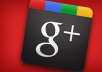 give 1010 real Google Plus Followers
