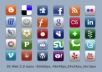 Give you 100% Real Manually work **20** PR0-9 High Quatily Social Bookmarks only