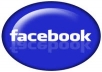 Get you **1111+** Facebook FUNpage Like, 100% real only