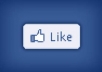 give you 75 Facebook Likes fans in 48 hours...........