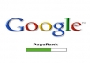 give you THREE PR3 HOMEPAGE links on separate IP addresses