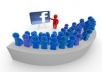 give you 2000++ facebook likes for your facebook fan page !!!!!!!!!!!!
